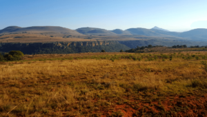 Hiking at Crystal Springs Mountain Lodge
