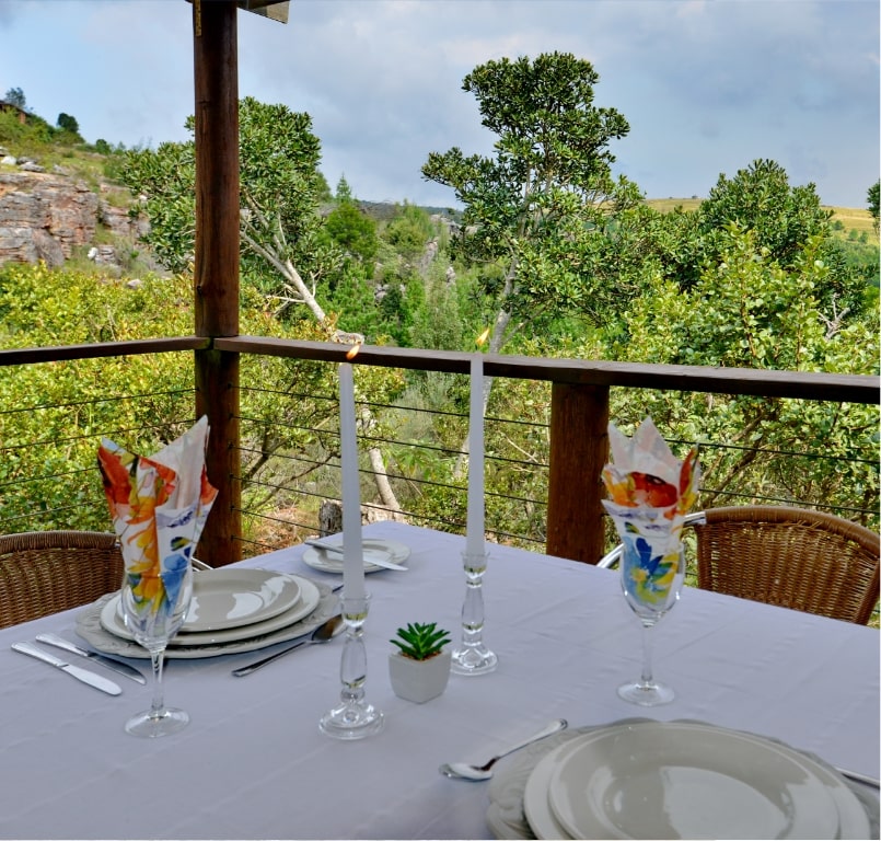 One Bedroom Chalet 2-min