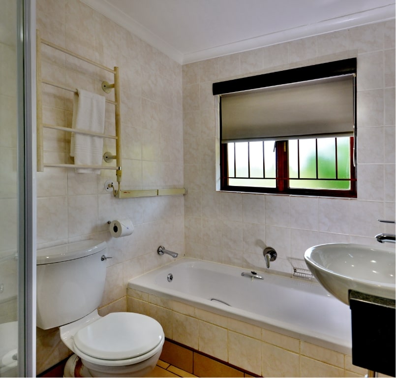 One Bedroom Chalet 6-min