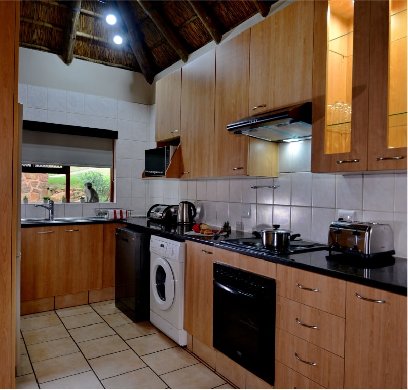 Three Bedroom Chalet 3-min