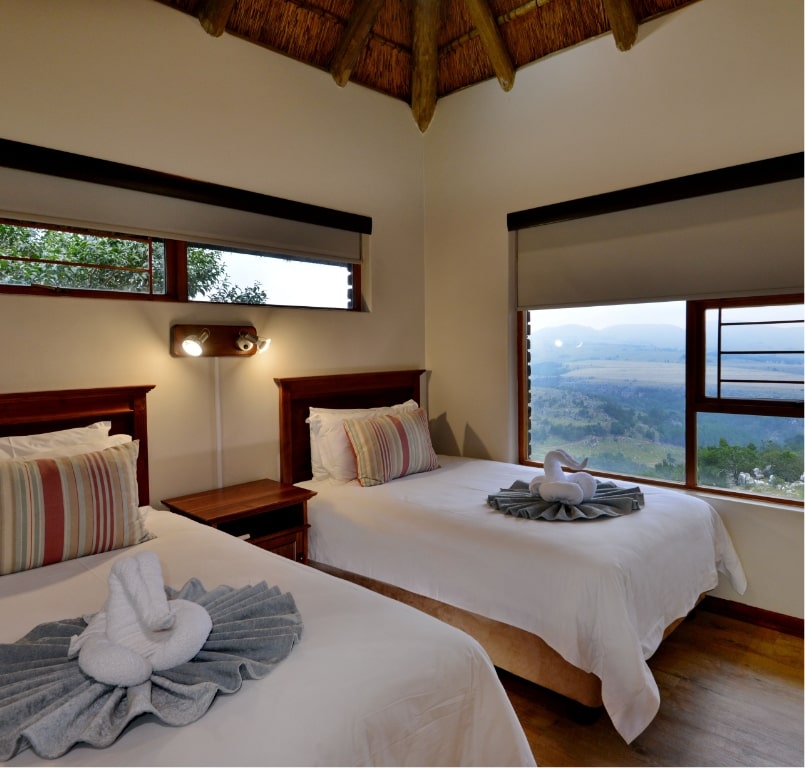 Three Bedroom Chalet 6-min