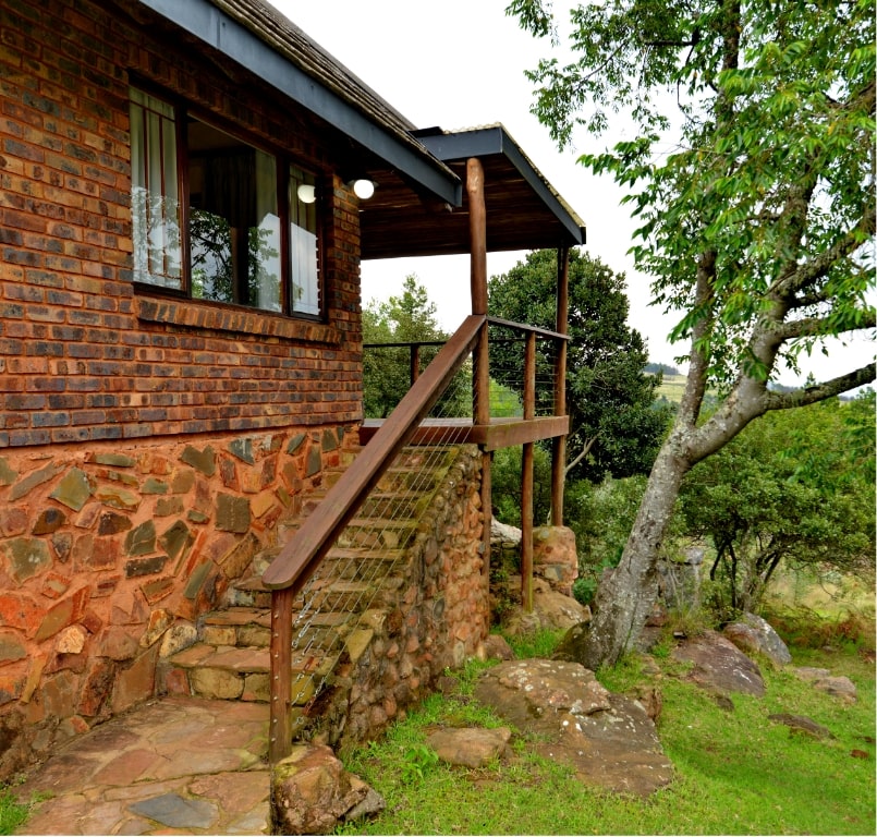 Two Bedroom Chalet 2-min