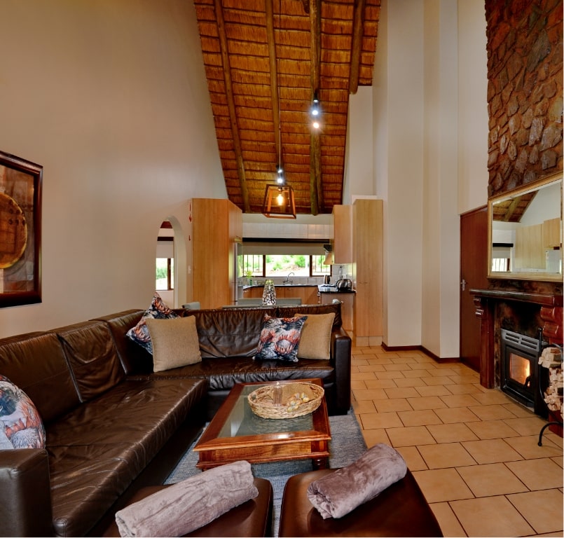 Two Bedroom Chalet 4-min