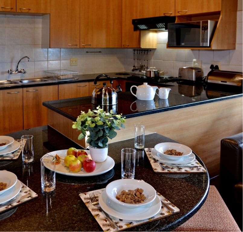 Two Bedroom Chalet 6-min