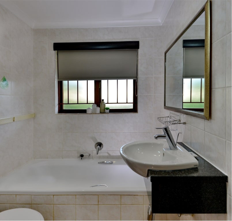 Two Bedroom Chalet 8-min